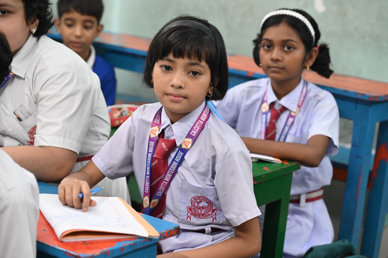 Transition Program Activities